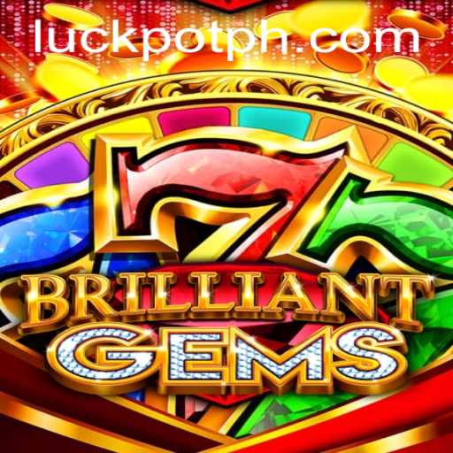BrilliantGems: A Dazzling Journey into the World of Luckpot