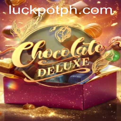 ChocolateDeluxe: A Sweet Game of Strategy and Fortune