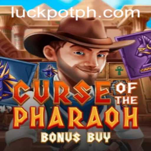 Unlock the Mysteries of 'CurseofthePharaohBonusBuy' and Discover the Power of Luckpot