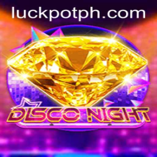DiscoNight: Embrace the Thrill with Luckpot
