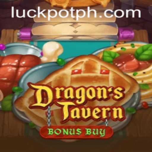 Exploring DragonsTavern: A Journey Into Fantasy and Fortune with Luckpot