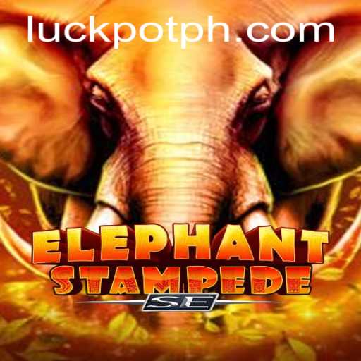 Discover the Thrilling World of ElephantStampedeSE: Embark on a Luckpot Adventure