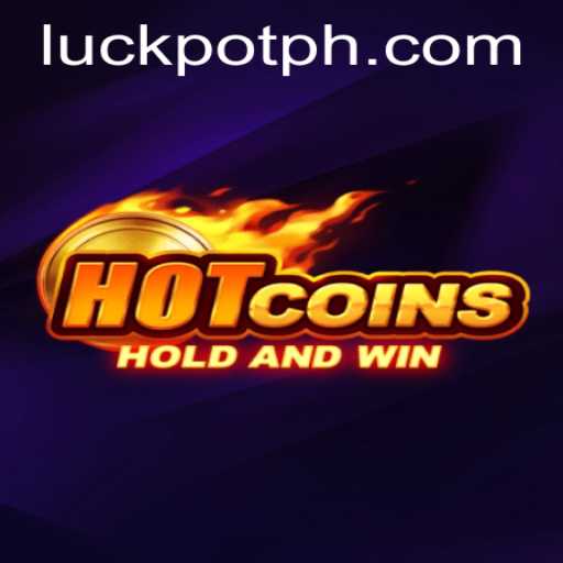 HotCoins: A Thrilling Venture into Digital Gaming with Luckpot