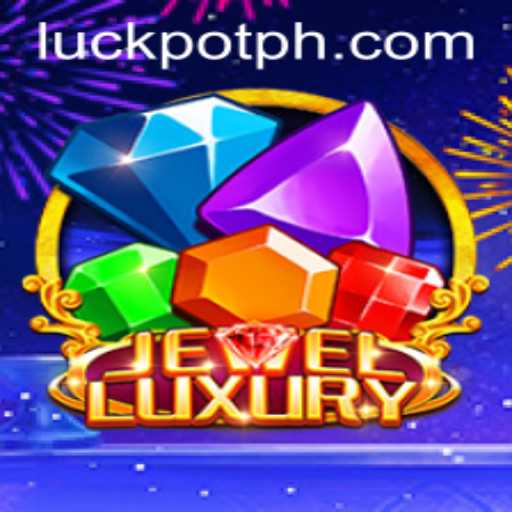 Discover the Glamorous World of JewelLuxury: Embrace Luckpot for Winning Excitement