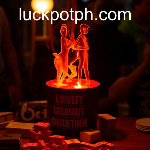 Luckpot