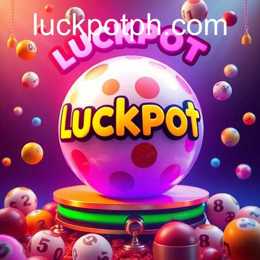 Lottery Games and the Allure of Luckpot