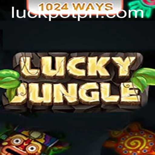 Exploring the Exciting World of LuckyJungle1024 and the Thrill of Luckpot