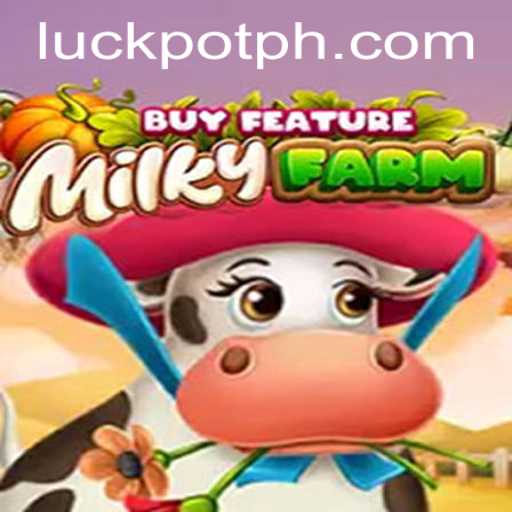 Exploring the Fascinating World of MilkyFarmBuyFeature and Its Innovative Luckpot