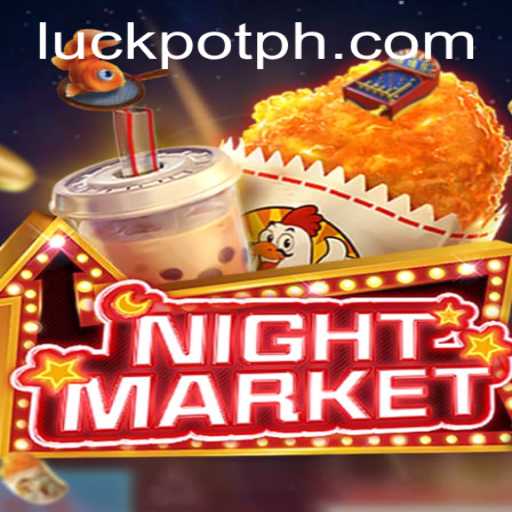 Exploring NIGHTMARKET: Unlocking the Excitement of Luckpot