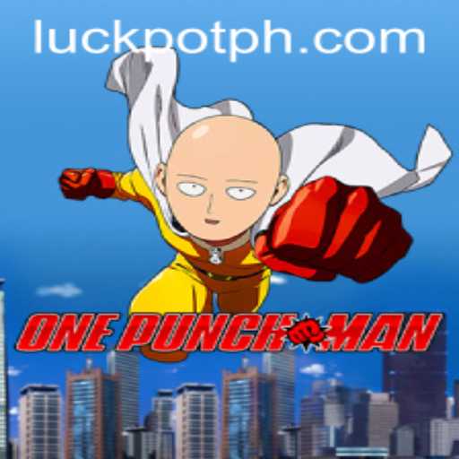 OnePunchMan: The Ultimate Gaming Experience with Luckpot