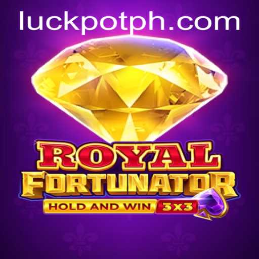 Exploring RoyalFort: Enter the World of Luckpot