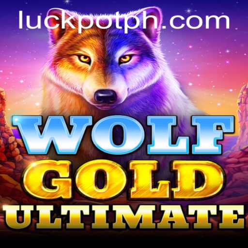 Ultimate Luckpot in WolfGoldUltimate: A Game of Strategy and Luck