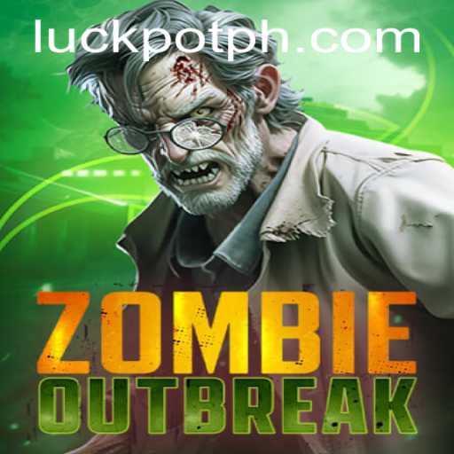 ZombieOutbreak: Dive into the Thrills and Chills of Luckpot